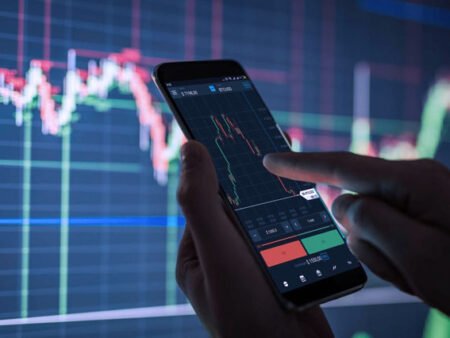 Ketahuilah Strategi Perdangan Forex Yang Benar