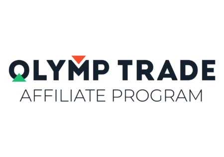 Komisi 60% + $30 Dengan Jadi Mitra Afiliasi Olymptrade