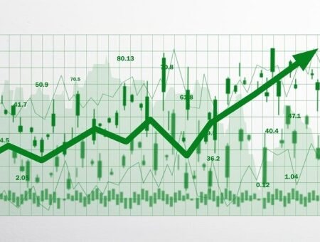 Cara Menerapkan Pola Yum-Yum Continuation dalam Trading