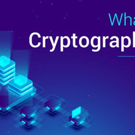 Apa Itu Cryptografi? Penjelasan dan Manfaatnya