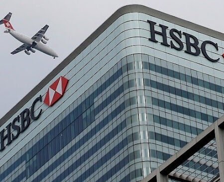 HSBC Australia Akan Memblokir Semua Pembayaran Nasabah ke Bursa Kripto