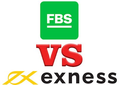 OctaFX vs Exness: Perbandingan Broker Forex Terbaik