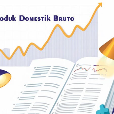 Apa Itu Produk Domestik Bruto (PDB) dan Apa Kaitannya dengan Trading Forex?