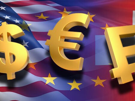 Apa Hubungan EUR/USD dengan USD/CHF?